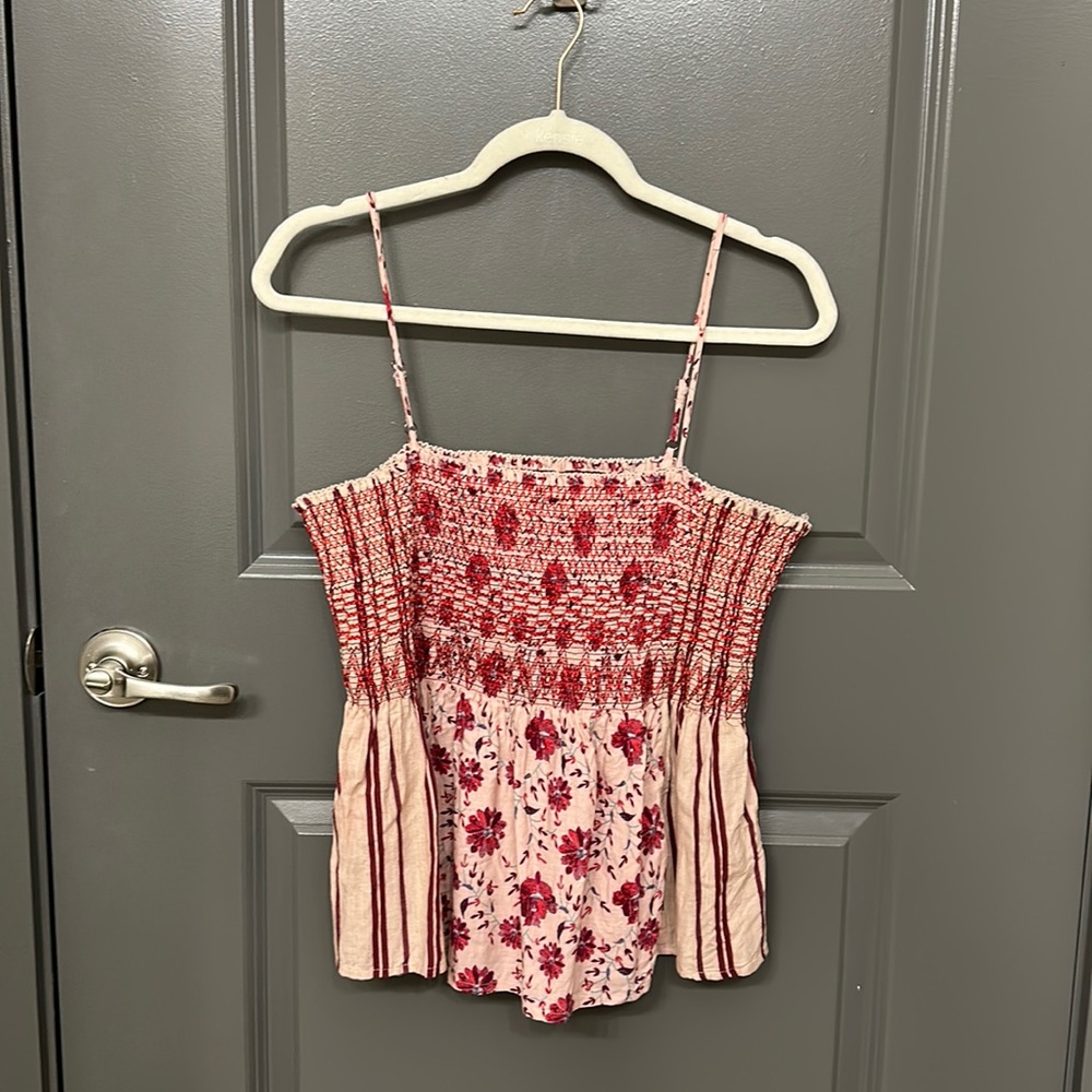 Lucky Brand tank top